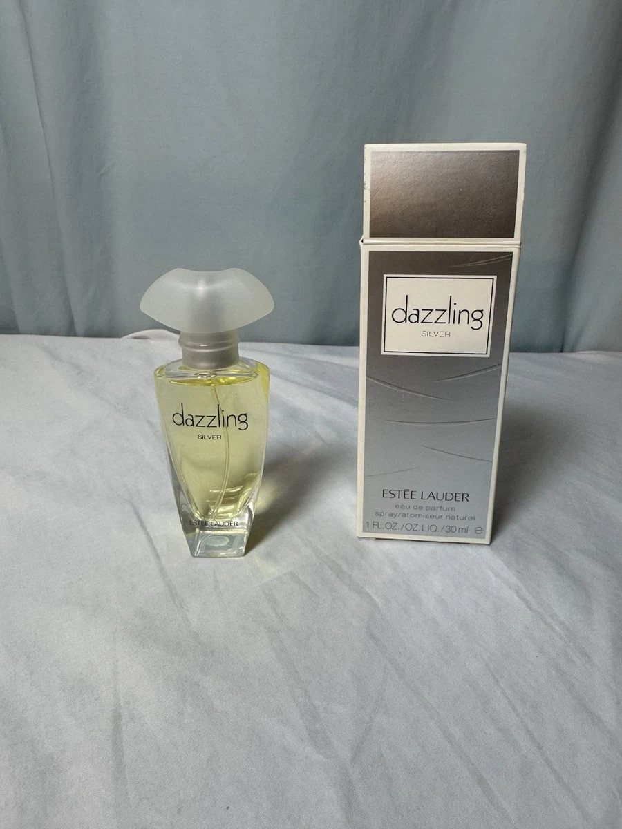 Discontinued Dazzling Silver Fragrances for Women for sale | eBay