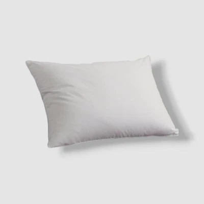 Pure Weave Allied Home White Allergen Barrier Mite Resistant Queen Size Pillow - Image 1 of 4
