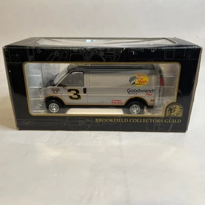 Brookfield Collectors Guild limitiert auf nur 300 Dale Earnhardt Van (selten) - Bild 1 von 5