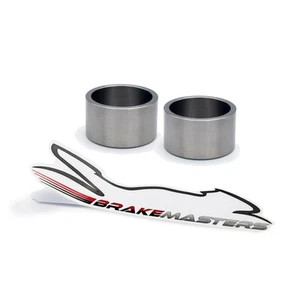 Yamaha FZR600 R Genesis 1995 rear brake caliper stainless steel piston set - Picture 1 of 6