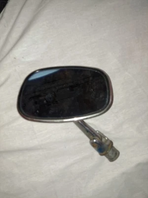 Espejo puerta Volvo 240 242 244 245 140 142 145 1213993 Foto 1 de 4