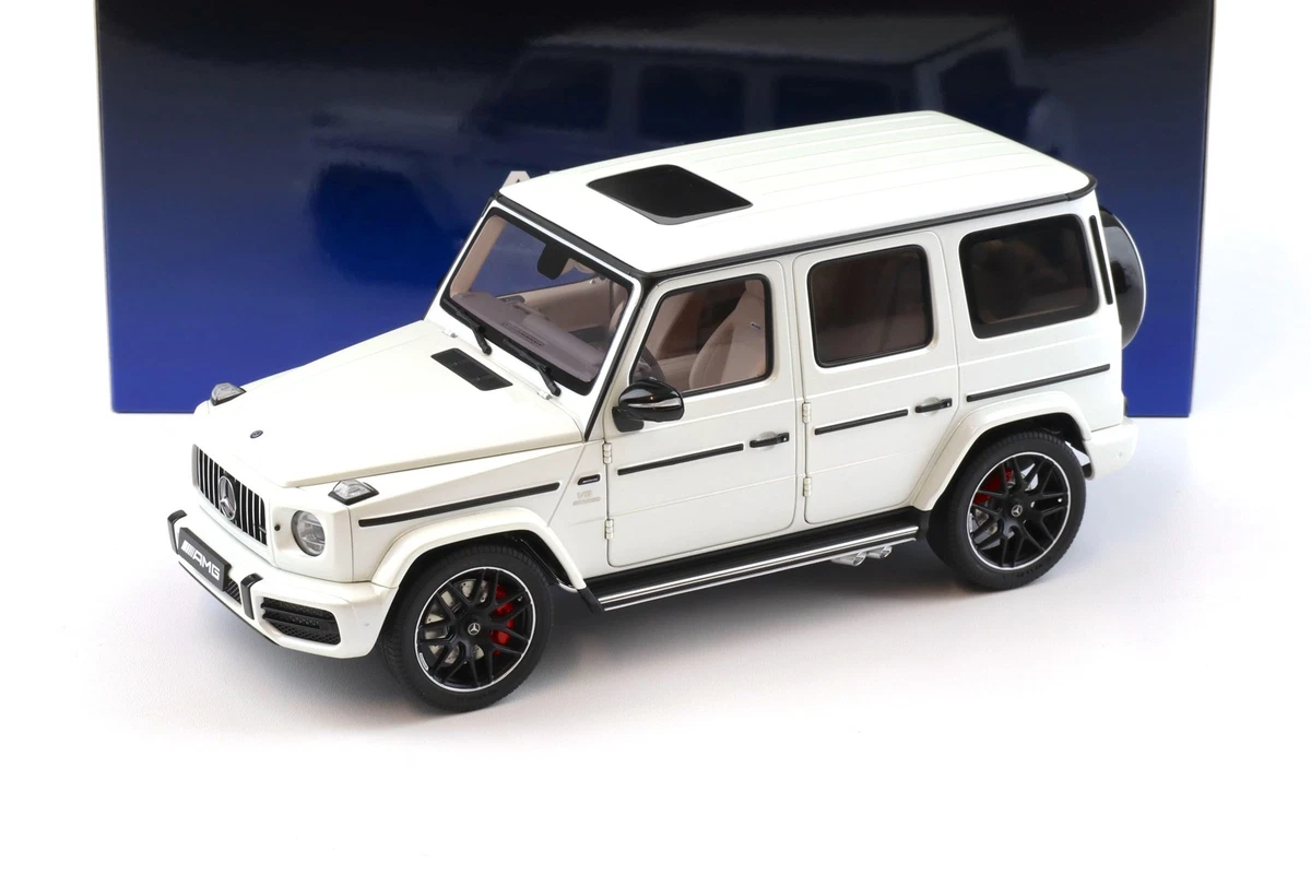 AUTOart Mercedes-Benz G 1:18 Modellautos, - LKWs & -Busse online