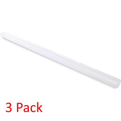 VIQUA UVMax Funda Cuarzo 602976 Repuesto - Reemplazos NOS, Paquete de 3 Foto 1 de 2