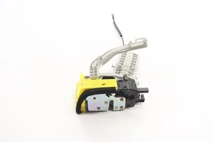 2021 - 2025 GENESIS GV80 REAR RIGHT PASSENGER SIDE DOOR LOCK LATCH ACTUATOR OEM - Picture 1 of 11