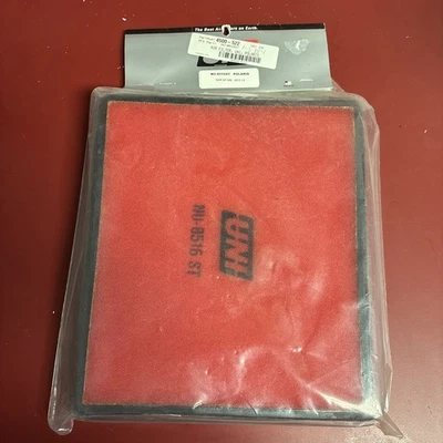 UNI NU-8516ST 空气过滤器适用于 Polaris RZR XP 900 EFI 4x4 2011-2014 — 第 1/4 张图片