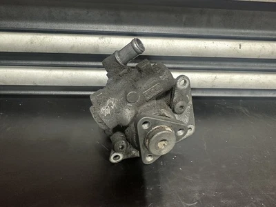 2006-2010 BMW M5 M6 E60 E63 E64 S85 НАСОС ГИДРОУСИЛИТЕЛЯ РУЛЯ ДВИГАТЕЛЯ OEM  - Изображение 1 из 4