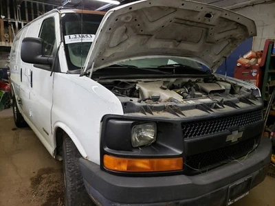 Passenger Door Handle Exterior Handle Only Fits 98-21 EXPRESS 2500 VAN 1166562 Foto 1 de 4