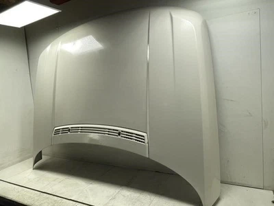 Land Rover Range Rover 2003 2012 capó de fábrica Foto 1 de 4