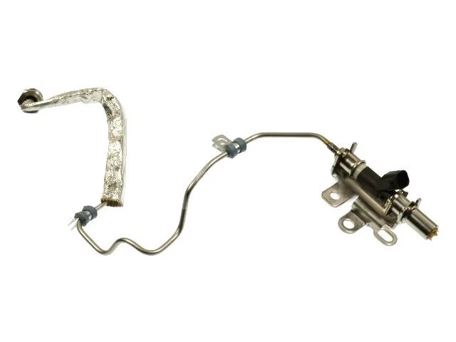 Fuel Injector For GMC Chevy Sierra 3500 HD Silverado Express 2500 Savana HY48Y9 - Image 1 of 1