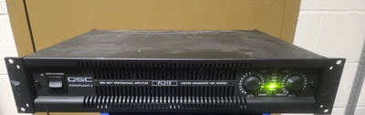 QSC PL218 PowerLight 2  - Image 1 of 4