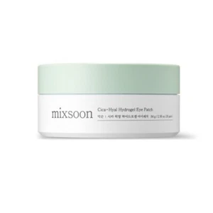 [mixsoon] Cica-Hyal Hydrogel Augenklappe (60 Pflaster) K-Beauty - Bild 1 von 3