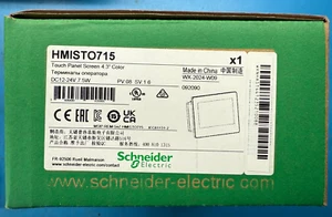 SCHNEIDER ELECTRIC HMISTO715 (USED) - Picture 1 of 3