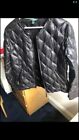 Ralph Lauren women quilted jacket, used twice, no damages/faults,