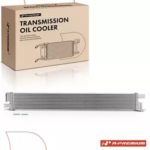 Automatic Transmission Oil Cooler for Chevrolet Silverado 2500 HD GMC 20-23 GAS - Bild 1 von 9