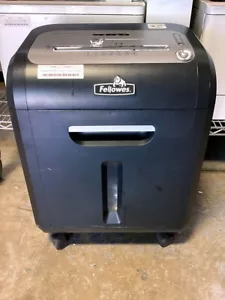 Fellowes MS-460Ci 100% Jam Proof Micro-Cut Shredder - Picture 1 of 2