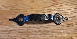 1 Türgriff Schrankbeschlag Schubladengriff Vintage *** mehrere vorhanden - Bild 1 von 9