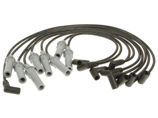 Juego de cables de bujía Mopar para Dodge Ram 1500 1994-2003 67NYTZ Foto 1 de 1
