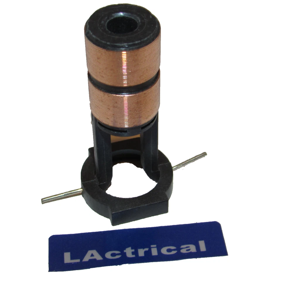 NUEVO ANILLO COLECTOR ALTERNADOR PARA CARGADOR CHRYSLER 300 DODGE MAGNUM HD ESTÁNDAR Foto 1 de 1