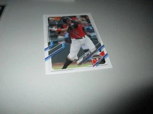 Josh Jung 2021 Topps Pro Debut #PD-4 - Picture 1 of 1