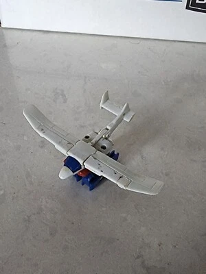 1985 Transformers Air Robot EJS-007 Pepsi Promo. Vintage. As Is - Image 1 of 4