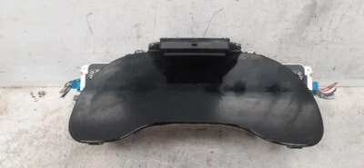 25689790 Cubierta de instrumentos CADILLAC SEVILLE STS 1993 207932 Foto 1 de 3