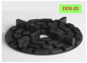60 Plattenlager 10mm verlegen Terrasse Balkon Flachdach verstellbar fugenkreuz,, - Bild 1 von 4