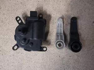 Genuine Ford Fiesta 2012-2022 Heater Ventilation Door Actuator 1778980 - Picture 1 of 6