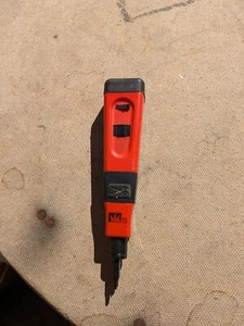 IDEAL Punch-master II Impact Punch Down Tool - Picture 1 of 3