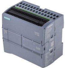 Siemens 6ES7 Compact Processor - 6ES7214-1AG40-0XB0