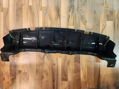 2013-2020 FORD FUSION REAR BUMPER SPLASH UNDER SHIELD GUARD DEFLECTOR USED OEM - Image 1 of 3