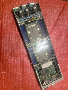 Intel System HNS2600BPS Intel Server Board S2600BPS - NO CPU, NO HS, NO RAM - Zdjęcie 1 z 8
