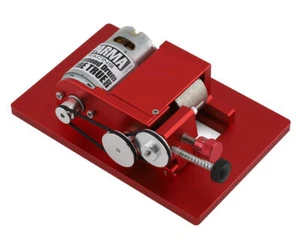 Parma PSE Precision Diamond Slot Car Tire Truer w/Power Supply [PAR451P] - Picture 1 of 6