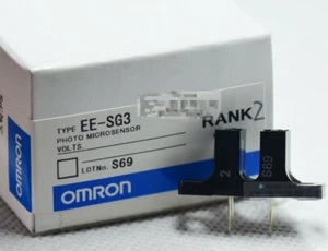 1PC New Omron EE-SG3 - Picture 1 of 2
