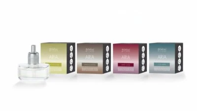 Millefiori Milano Ricarica Diffusore Fragranza Elettrico ARIA, fragranze varie - Immagine 1 di 2