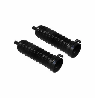 2 New Pc Bellow Boot Kit for Ford Mustang Lincoln Continental Mercury Cougar - Image 1 of 4