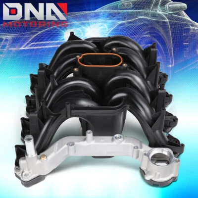 FOR 2000-2015 F150/SUPER DUTY/EXPEDITION/E-SERIES 5.4L ENGINE INTAKE MANIFOLD - Image 1 of 4