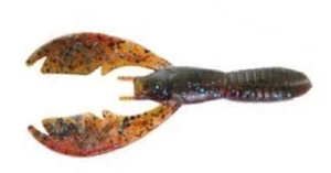 NetBait BaitFuel Baby Paca Craw - Kentucky Special - Picture 1 of 1