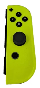 Original Nintendo Switch Amarillo Joy Con Precios Bajos ¡Envío Rápido! Joy-Cons - Imagen 1 de 4