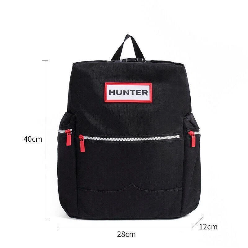 Nueva Mochila Hunter Informal Exterior Alta Capacidad Impermeable Ligera Mochila Foto 1 de 4