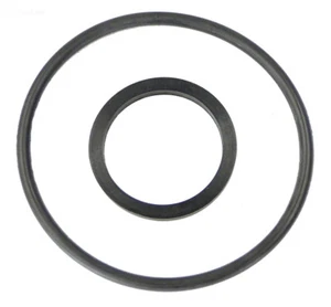 OEM Hayward CCX1000Z5 XStream Cartridge Filter O-ring Gauge Adapter Air Relief - Picture 1 of 2