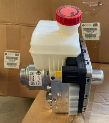 68471664AA Módulo ABS Alfa Romeo Giulia 2016-2022 **NUEVO** Foto 1 de 4