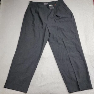 Womens Designs & Co Lane Working Class Dark Gray Pants Size 20 - Picture 1 of 16