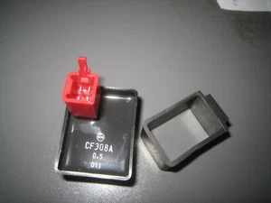 CF 308 A Fuel Pump Relay *NEW* Fuel Pump ZX R ZZR 750 1100 - Picture 1 of 1