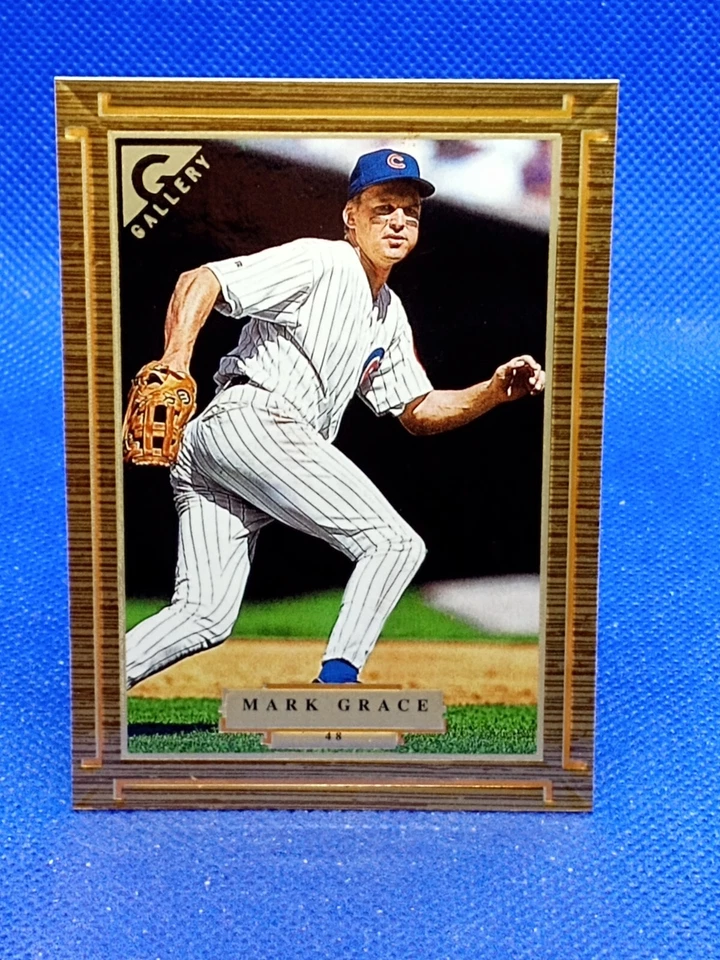 1997 Topps Gallery Baseball -- COMPLETE YOUR SET -- YOU PICK - Image 1 of 1