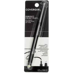 2er Pack CoverGirl Perfect Point Plus Eyeliner, Black Onyx 200, wasserfest - Bild 1 von 2