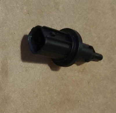  AX70电机间空气充电温度传感器 — 第 1/3 张图片