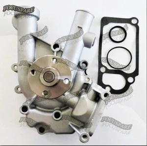 Bomba de agua para montacargas Toyota 1Z, 2Z, 11Z, 12Z, 13Z, 14Z, 15Z motor 5-7FD - Imagen 1 de 1