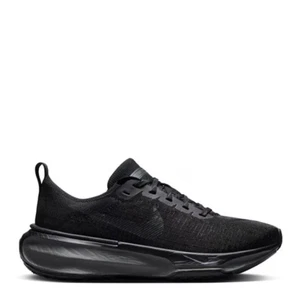 Nike ZoomX Invincible 3 Flyknit Damen-Laufschuhe schwarz UK 6,5 NEU - Bild 1 von 5