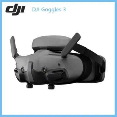 DJI Goggles 3 FPV Goggles For DJI Avata 2 Mini 4 Pro Mavic 3 Pro Air 3/3S Neo
