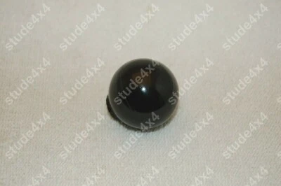 DANA 18 T-CASE DOBLE PALANCA PALANCA PALANCA PALANCA PERILLA PARA WILLYS JEEP CJ2A CJ3A 1945-66 # 914946 Foto 1 de 2